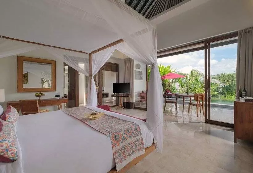 Fotos del hotel Puri Sebali Resort:  23