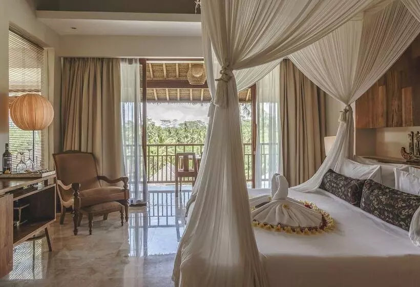 Fotos del hotel Puri Sebali Resort:  20