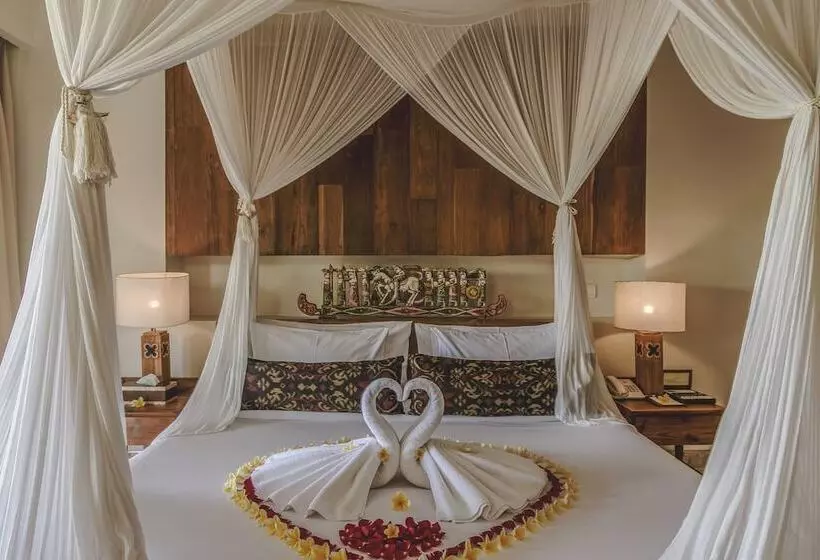 Fotos del hotel Puri Sebali Resort:  18