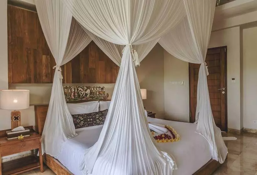 Fotos del hotel Puri Sebali Resort:  14