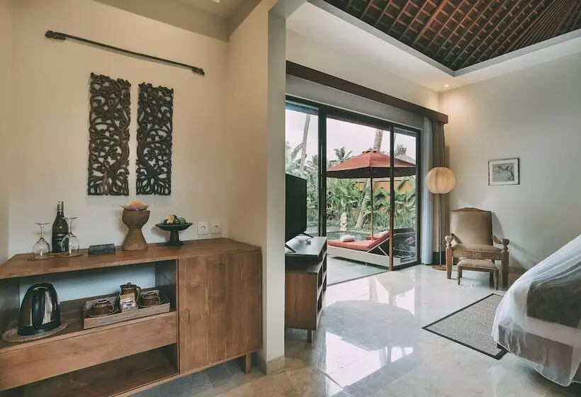 Fotos del hotel Puri Sebali Resort:  24