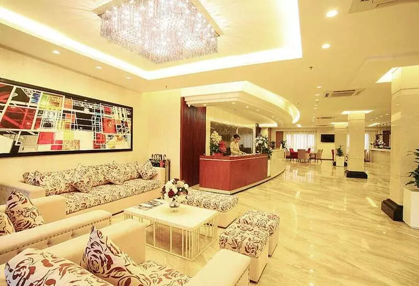 Fotos del hotel Riverside Hanoi:  7