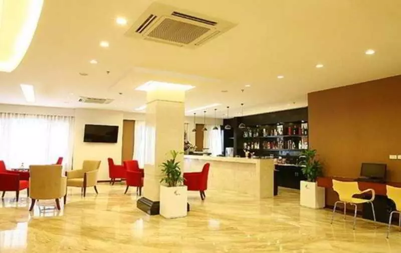 Fotos del hotel Riverside Hanoi:  3