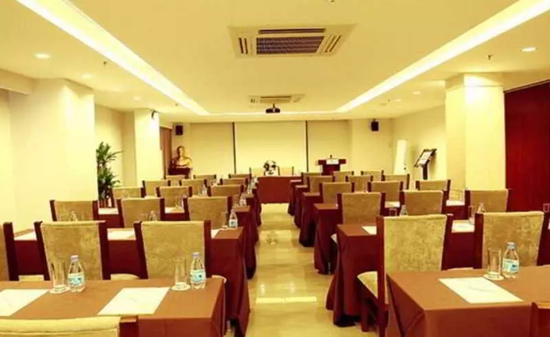 Fotos del hotel Riverside Hanoi:  5