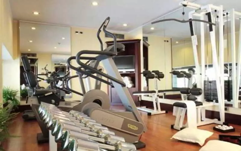 Fotos del hotel Riverside Hanoi:  4