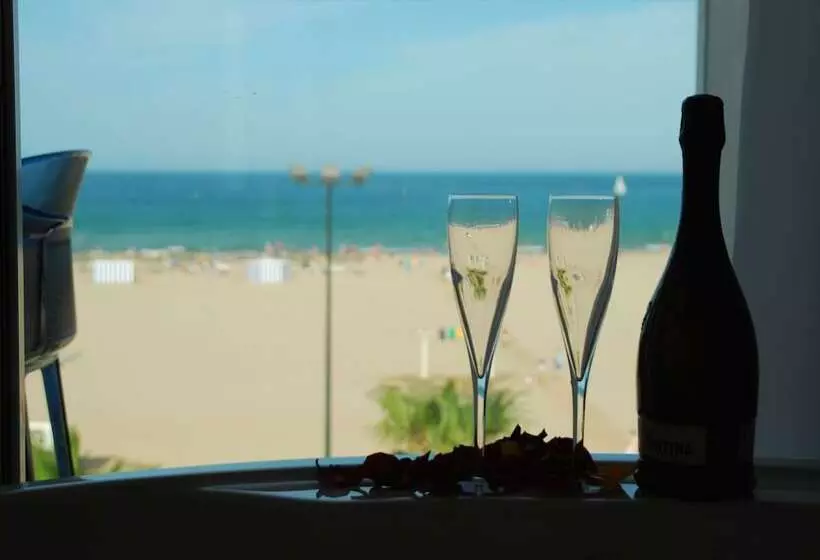 Fotos del hotel Sabbia By Gabbeach:  11