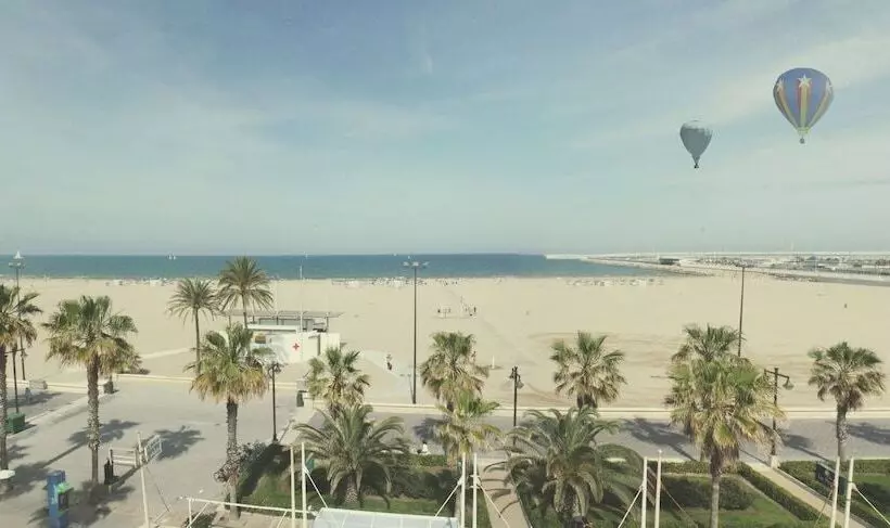 Fotos del hotel Sabbia By Gabbeach:  7