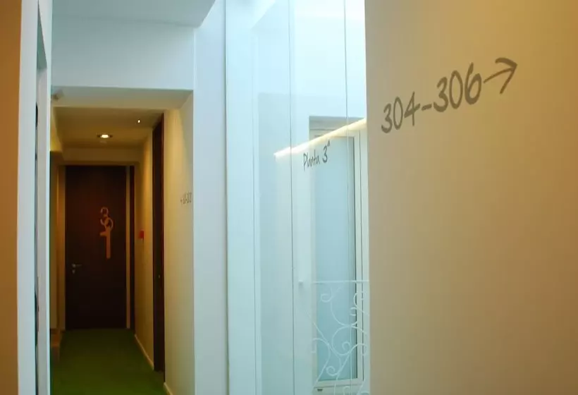 Fotos del hotel Sabbia By Gabbeach:  25