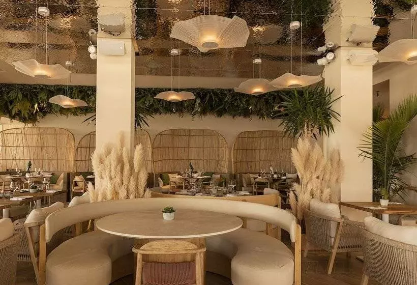 Fotos del hotel Sabbia By Gabbeach:  13