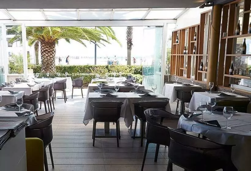 Fotos del hotel Sabbia By Gabbeach:  14