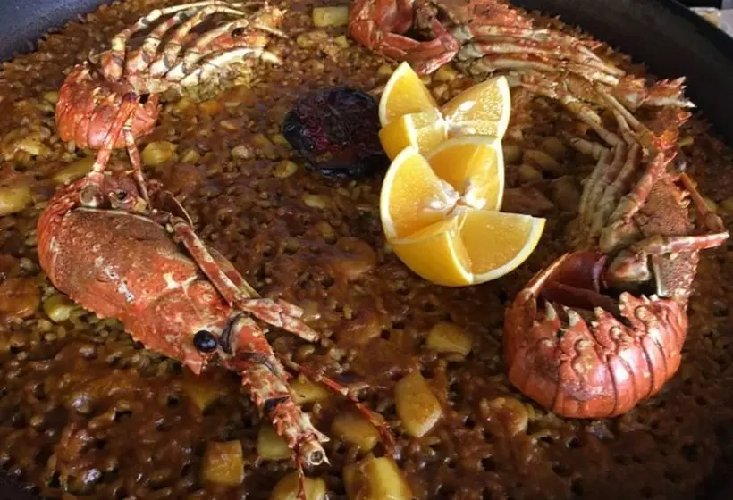 Fotos del hotel Sabbia By Gabbeach:  6