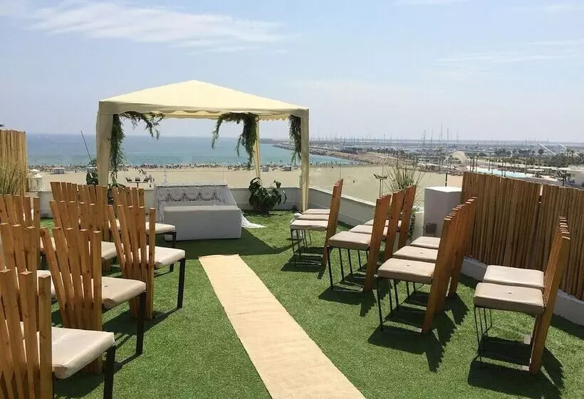 Fotos del hotel Sabbia By Gabbeach:  10