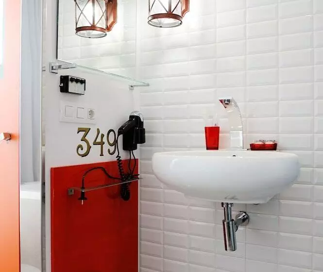 Fotos del hotel Sabbia By Gabbeach:  5