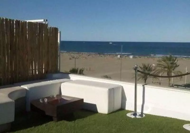 Fotos del hotel Sabbia By Gabbeach:  15