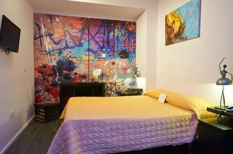 Fotos del hotel Sabbia By Gabbeach:  21