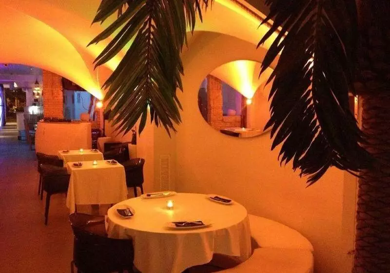 Fotos del hotel Sabbia By Gabbeach:  9