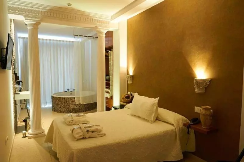 Fotos del hotel Sabbia By Gabbeach:  16