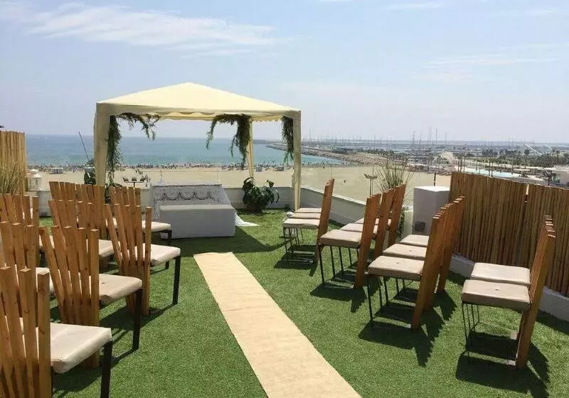 Fotos del hotel Sabbia By Gabbeach:  4