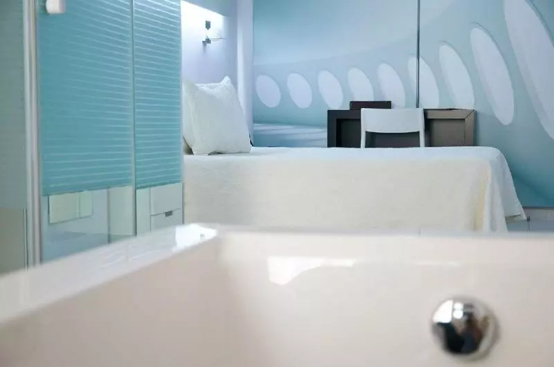 Fotos del hotel Sabbia By Gabbeach:  23