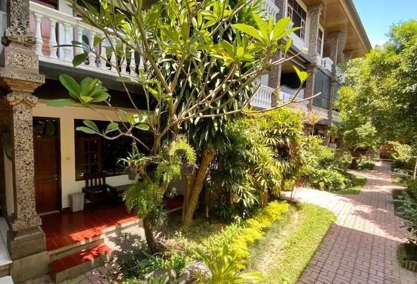 Fotos del hotel Simpang Inn:  10