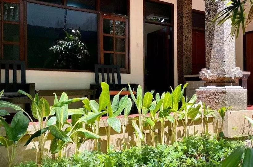 Fotos del hotel Simpang Inn:  14