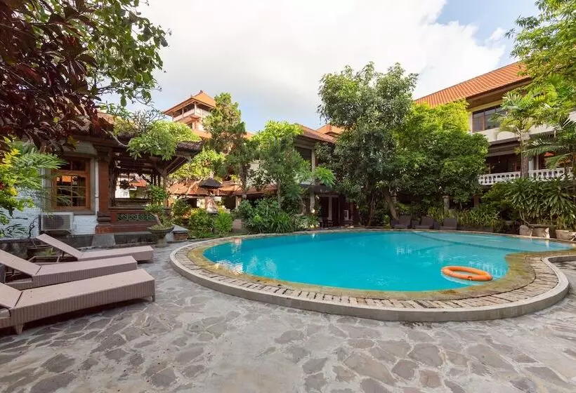 Fotos del hotel Simpang Inn:  7