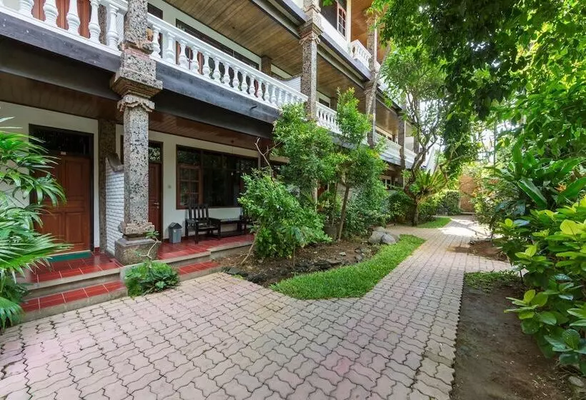 Fotos del hotel Simpang Inn:  12