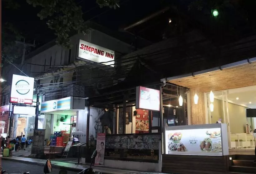 Fotos del hotel Simpang Inn:  8