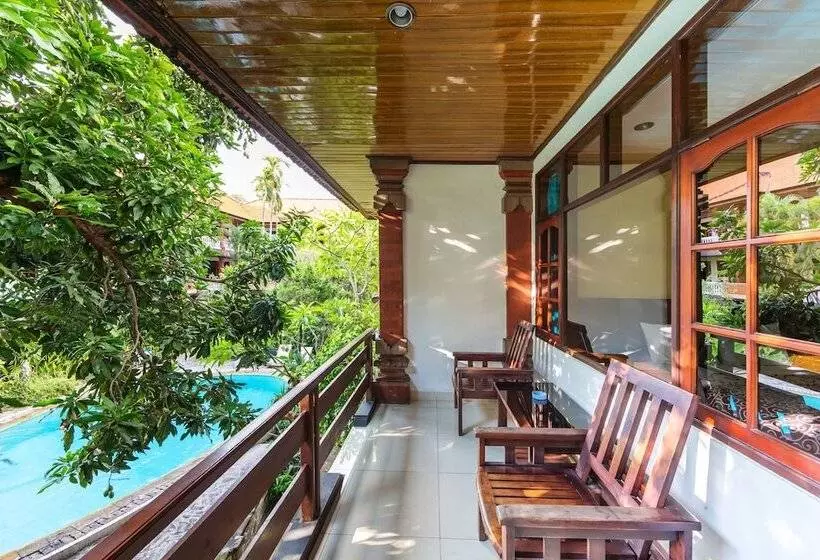 Fotos del hotel Simpang Inn:  9