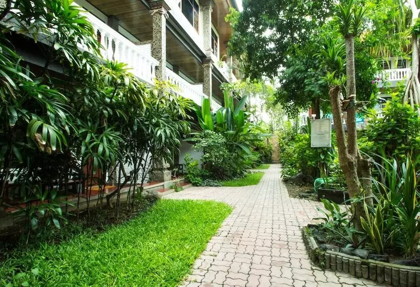 Fotos del hotel Simpang Inn:  6