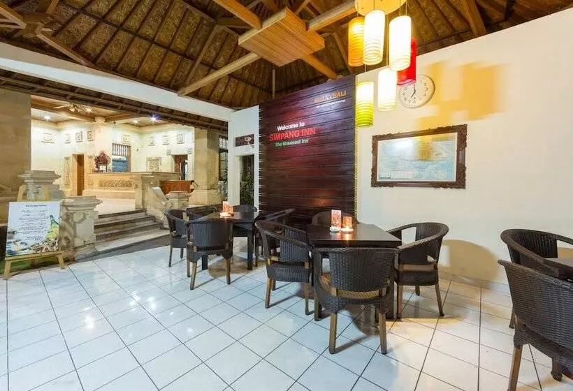 Fotos del hotel Simpang Inn:  3