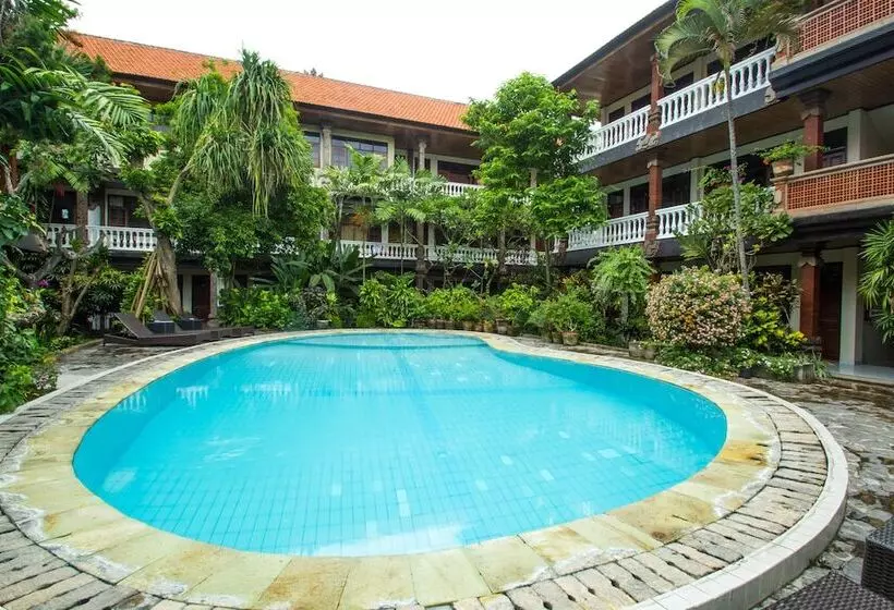 Fotos del hotel Simpang Inn:  11