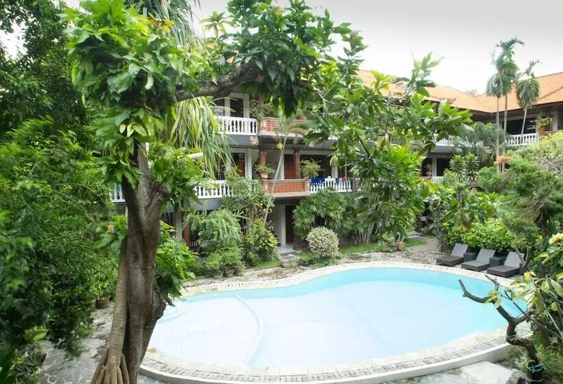 Fotos del hotel Simpang Inn:  13