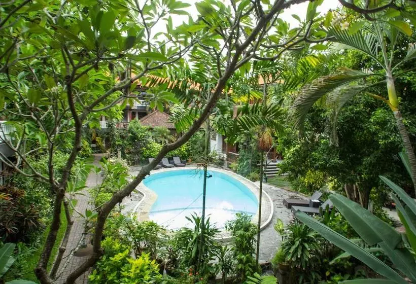 Fotos del hotel Simpang Inn:  15