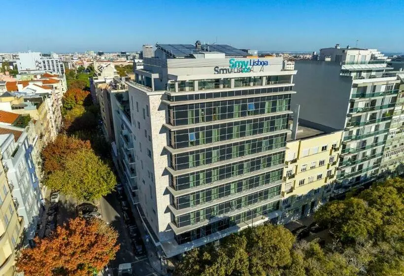 Smy Lisboa