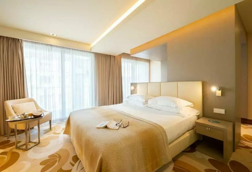 Fotos del hotel Smy Lisboa:  12