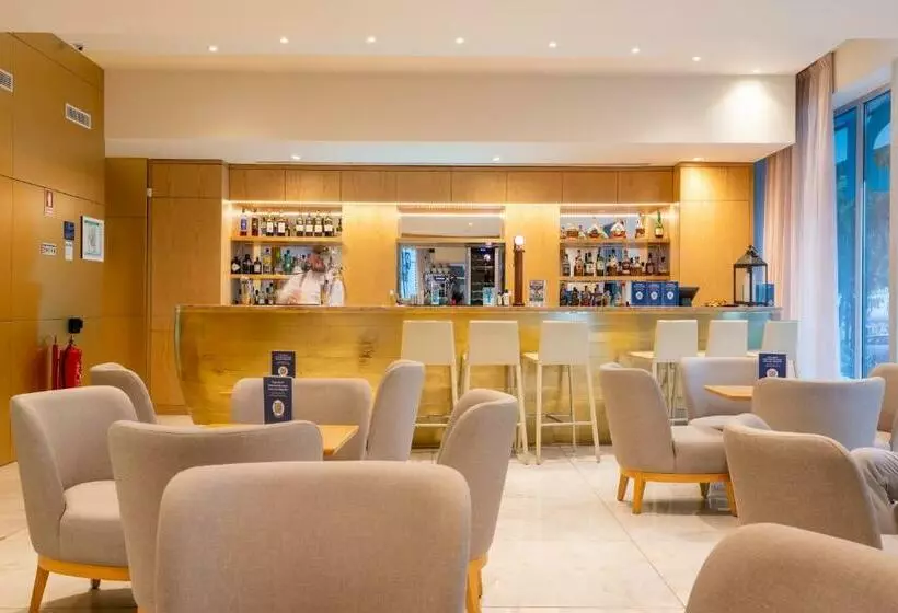 Fotos del hotel Smy Lisboa:  5