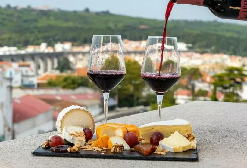 Fotos del hotel Smy Lisboa:  7