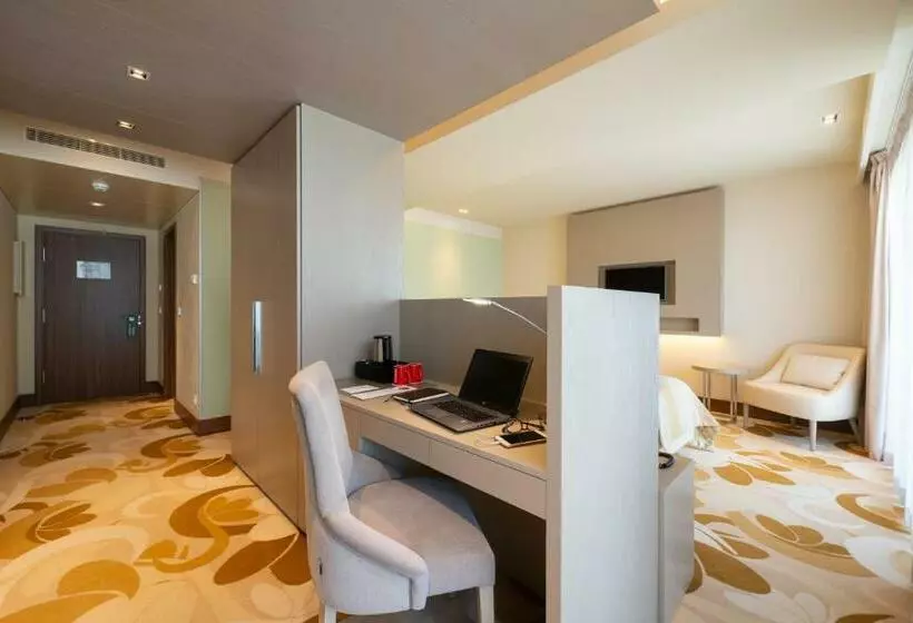 Fotos del hotel Smy Lisboa:  20