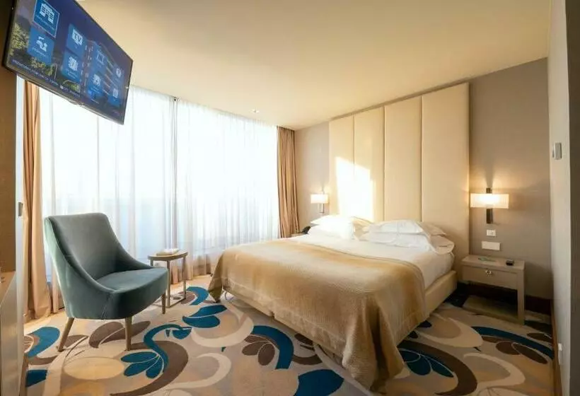 Fotos del hotel Smy Lisboa:  8