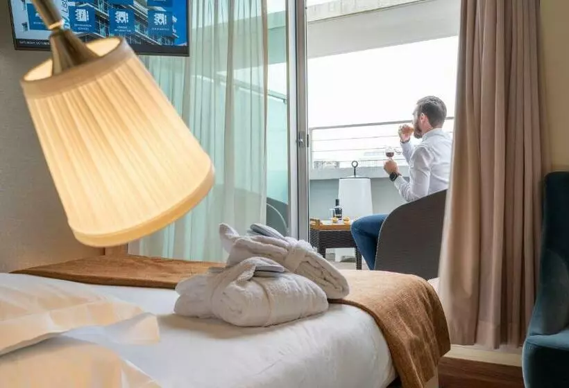 Fotos del hotel Smy Lisboa:  24