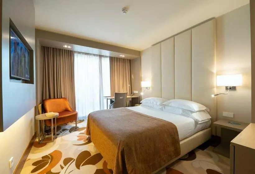 Fotos del hotel Smy Lisboa:  14