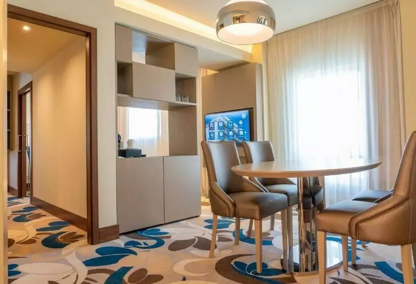 Fotos del hotel Smy Lisboa:  16