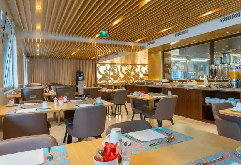 Fotos del hotel Smy Lisboa:  15