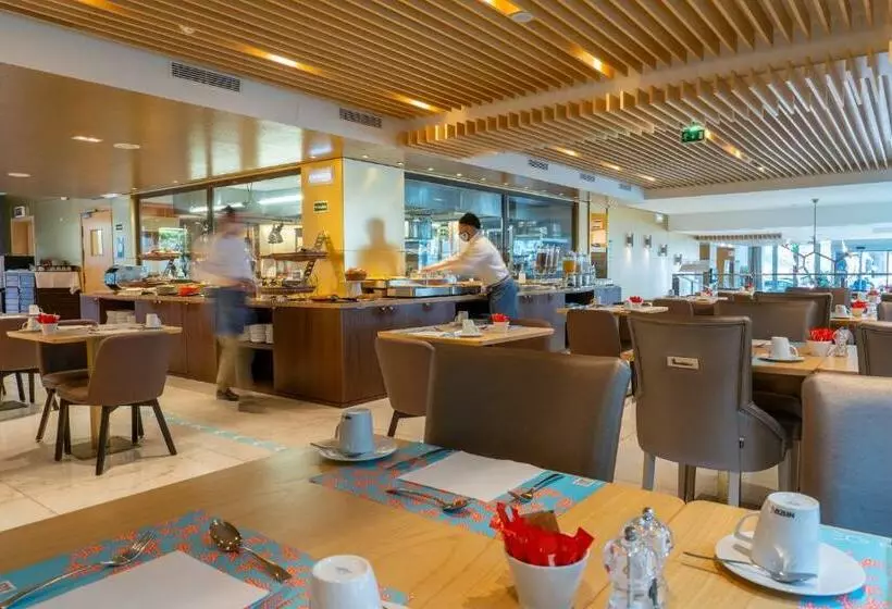 Fotos del hotel Smy Lisboa:  10