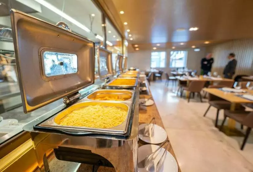 Fotos del hotel Smy Lisboa:  21