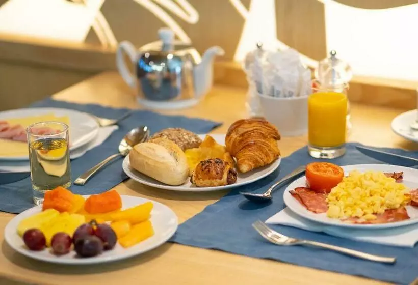 Fotos del hotel Smy Lisboa:  13