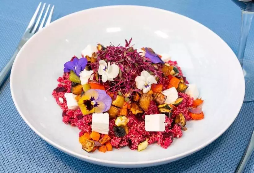 Fotos del hotel Smy Lisboa:  23