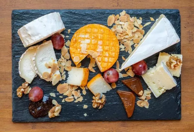 Fotos del hotel Smy Lisboa:  19