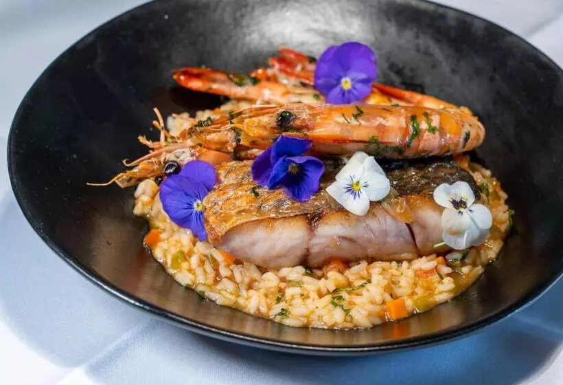 Fotos del hotel Smy Lisboa:  6